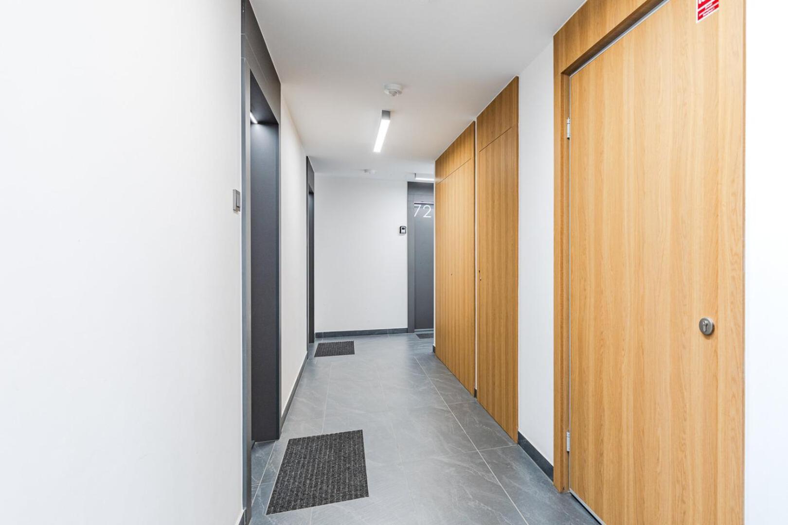 Apartment Superapart Wilenska Z Parkingiem
